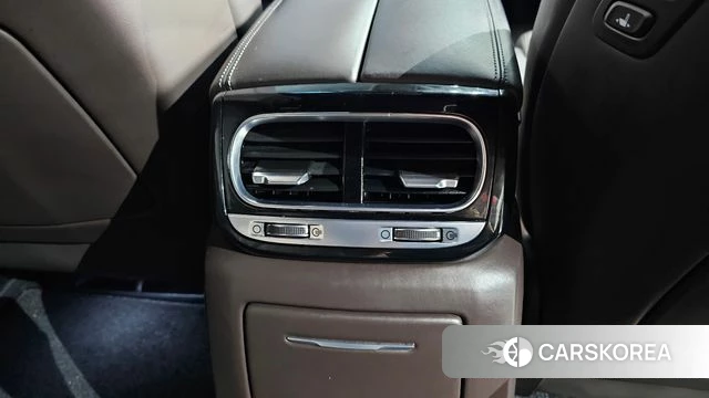 Genesis G90 id 4195885 из Кореи 22