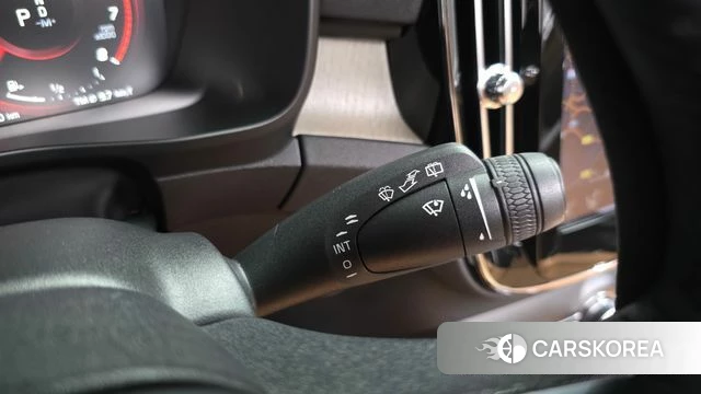 Volvo XC40 id 4737408 из Кореи 22