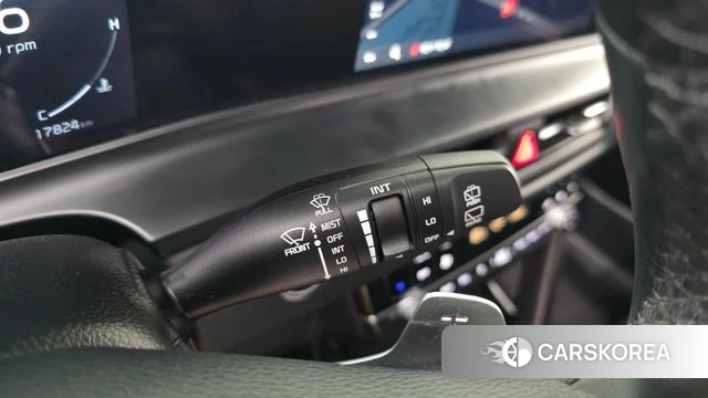 Kia The New Seltos id 4395247 из Кореи 22