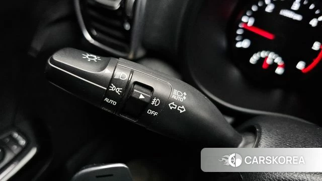 Kia Sportage The Bold id 4759197 из Кореи 22