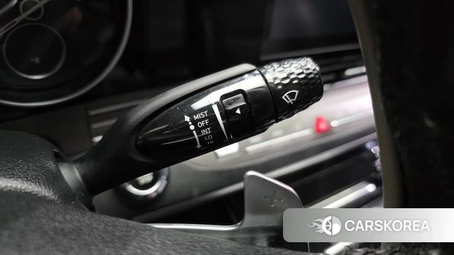 Hyundai The New Grandeur IG id 4595003 из Кореи 22