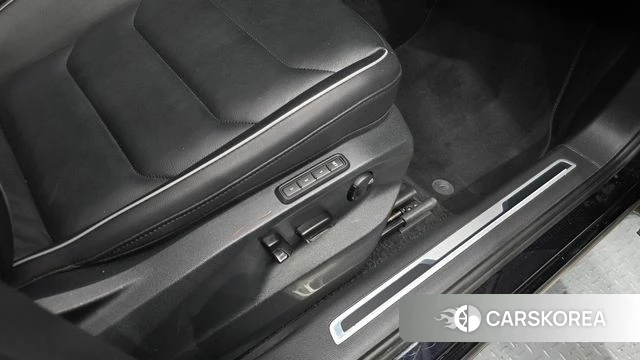 Volkswagen Tiguan second Generation id 4224937 из Кореи 22