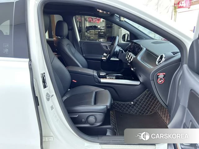 Mercedes-Benz Class B id 4255941 из Китая 22