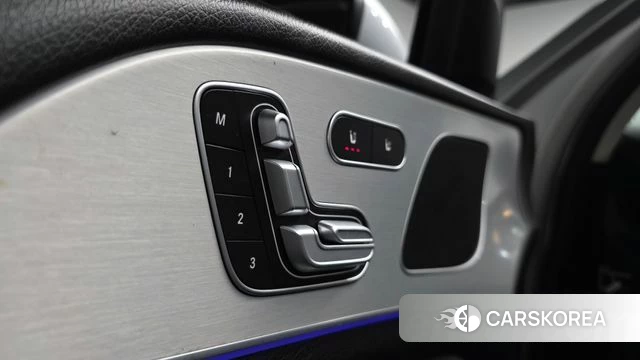 Mercedes-Benz GLE-Class W167 id 4642244 из Кореи 22