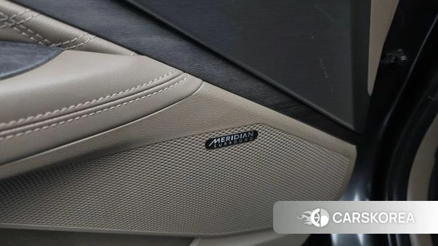 Kia K8 Hybrid id 4230579 из Кореи 22