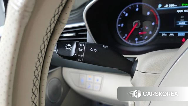 Genesis G70 id 4543438 из Кореи 22