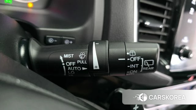 Honda Pilot 3rd generation id 4325432 из Кореи 22