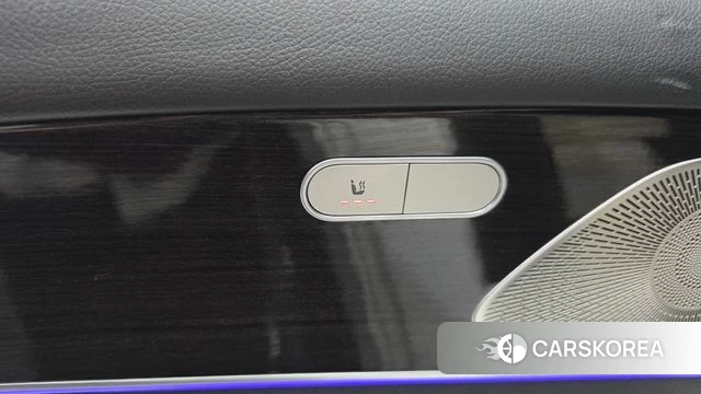 Mercedes-Benz GLE-Class W167 id 4763161 из Кореи 22