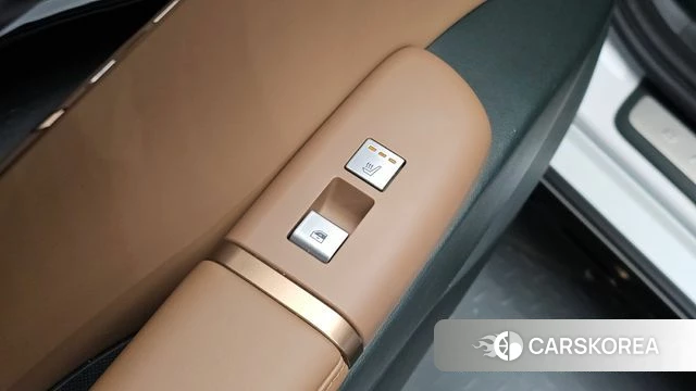 Hyundai Grandeur Hybrid (GN7) id 4898687 из Кореи 22