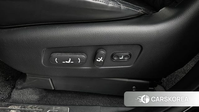 Kia Mohave Master id 4943242 из Кореи 22