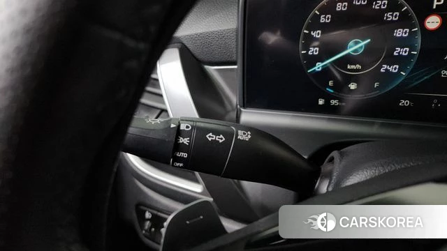 Kia The New Seltos id 4280324 из Кореи 22