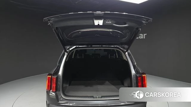 Kia Sorento 4th Generation id 4727173 из Кореи 22