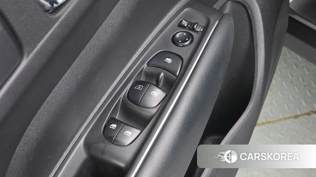 Renault Korea (Samsung) QM6 id 4776164 из Кореи 22