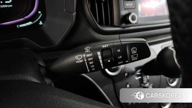 Kia The New Kia Ray id 4692214 из Кореи 22