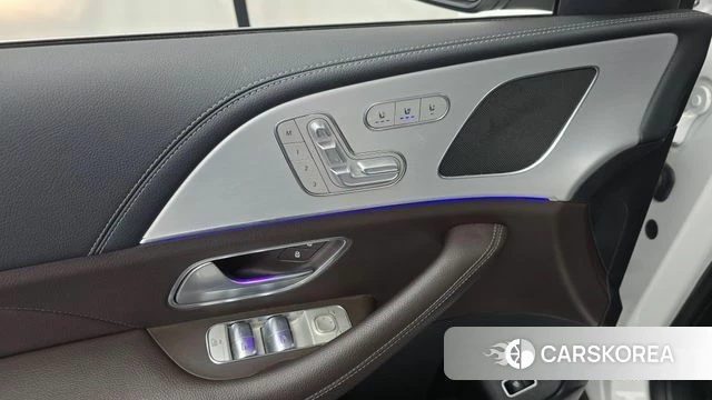 Mercedes-Benz GLE-Class W167 id 4793934 из Кореи 22