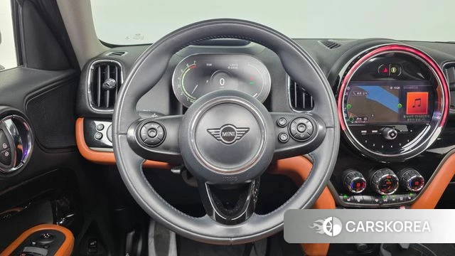 Mini Cooper Countryman id 4556783 из Кореи 22