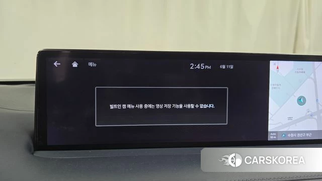 Genesis GV70 id 4445671 из Кореи 22