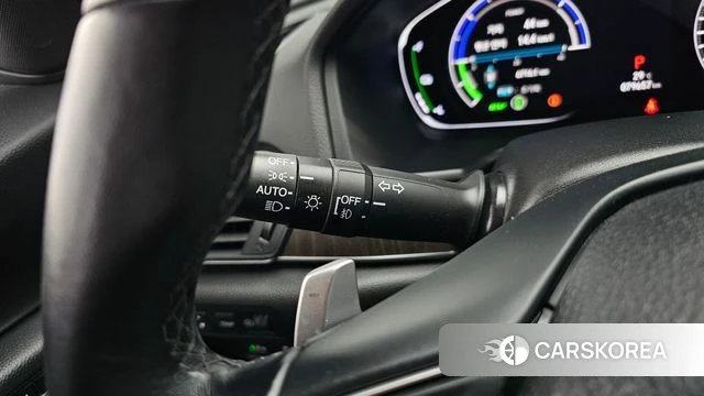 Honda Accord 10th Generation id 4708783 из Кореи 22
