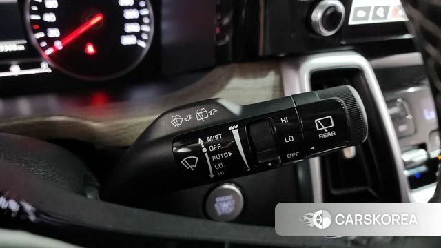 Kia Sorento 4th Generation id 4501649 из Кореи 22