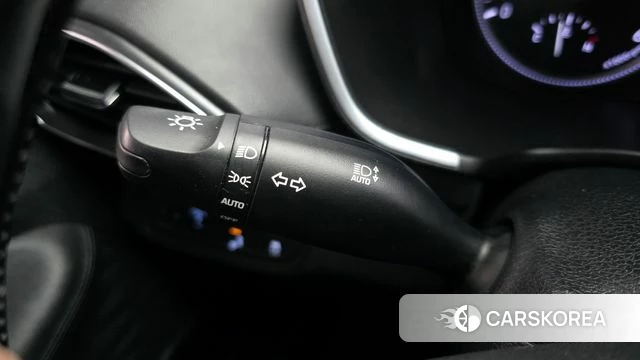 Hyundai Santa Fe TM id 4294868 из Кореи 22