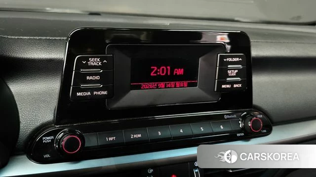 Kia Come New K3 id 4849203 из Кореи 22