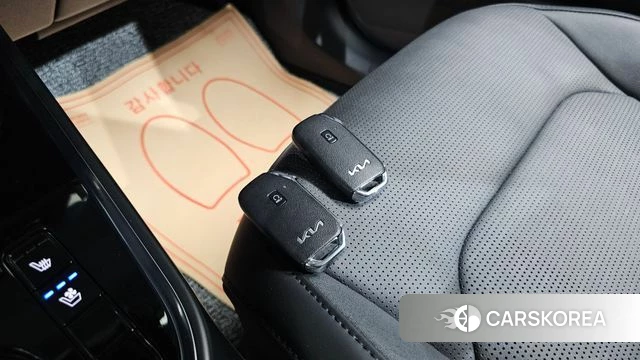 Kia Di Ol Nu Niro id 4200589 из Кореи 22