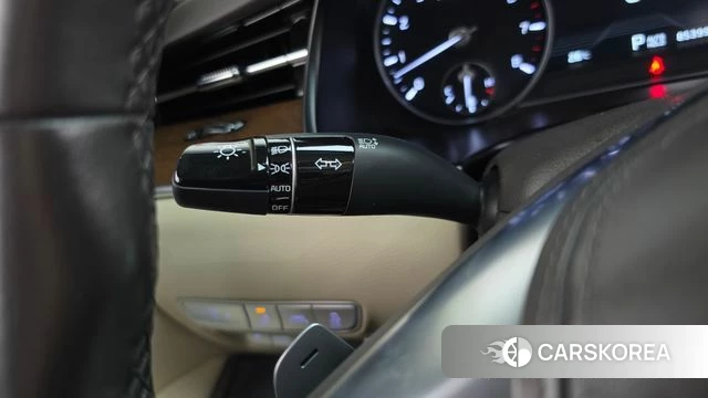 Kia More K9 id 4895544 из Кореи 22