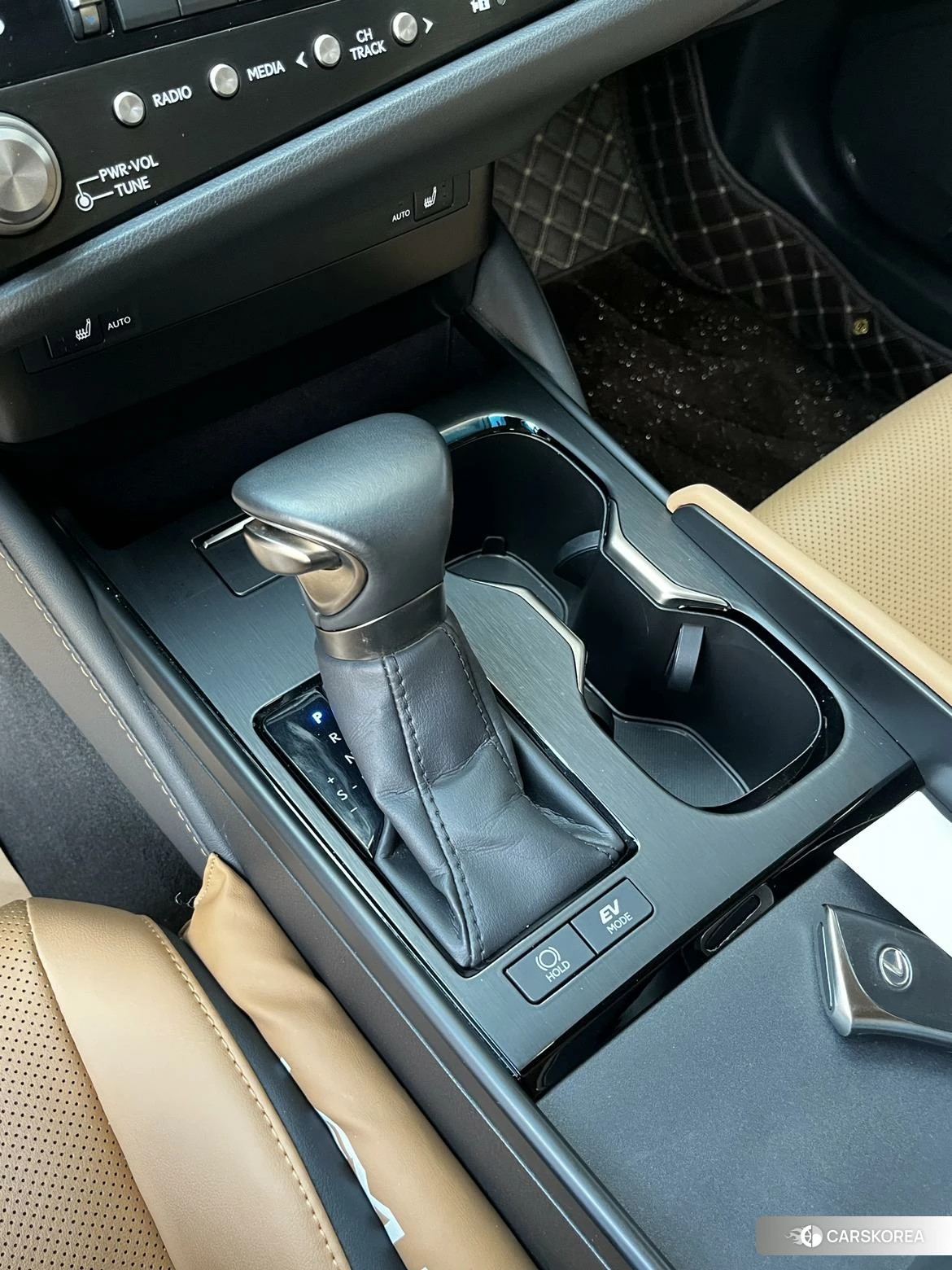 Lexus ES id 4515207 из Китая 22