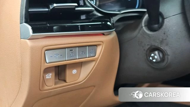 Genesis G80 (RG3) id 4594679 из Кореи 22