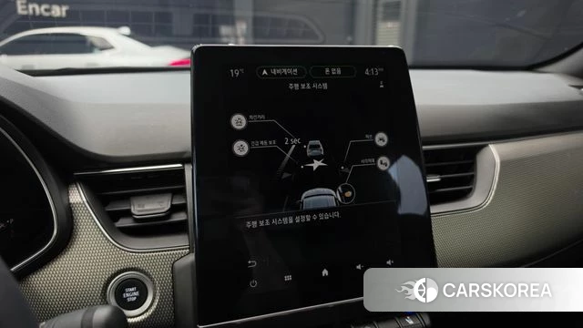 Renault Korea (Samsung) XM3 id 4941686 из Кореи 22