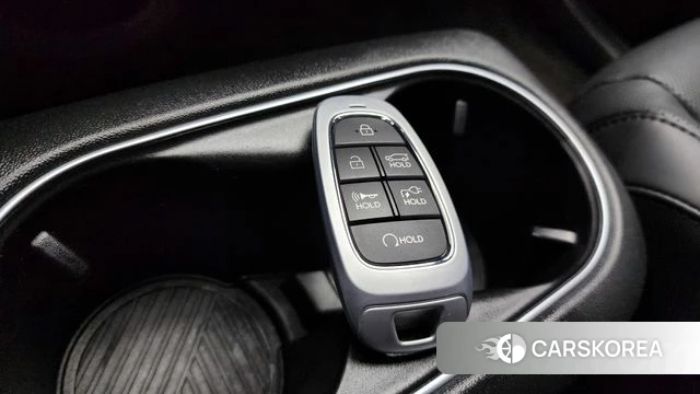 Hyundai Ionic 5 id 4395153 из Кореи 22