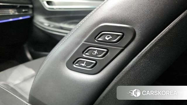 Hyundai The New Grandeur IG id 4356207 из Кореи 22