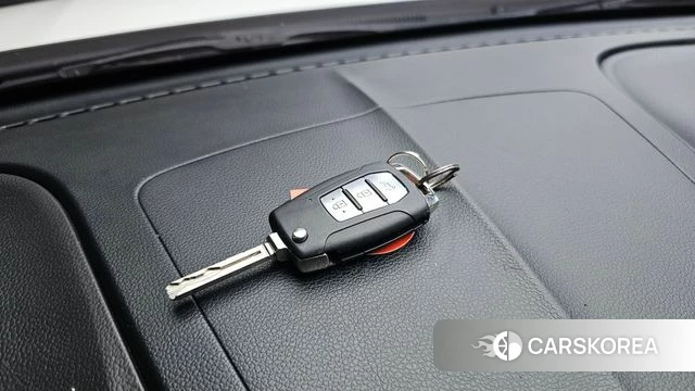 Ssangyong Tivoli Armor id 4508489 из Кореи 22