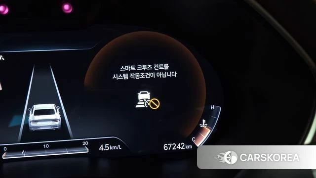 Genesis G80 (RG3) id 4775756 из Кореи 22