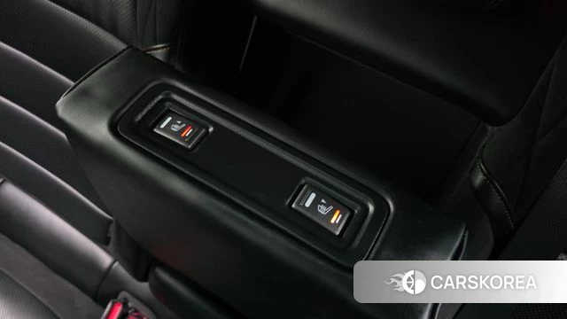 Renault Korea (Samsung) The New QM6 id 4779111 из Кореи 22