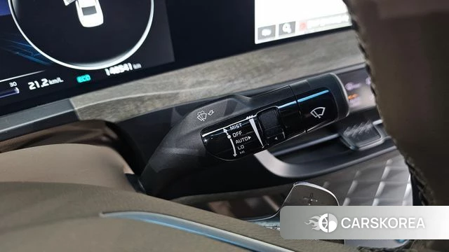 Kia K8 Hybrid id 4302541 из Кореи 22
