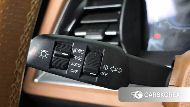 Ssangyong Torres id 4500219 из Кореи 22