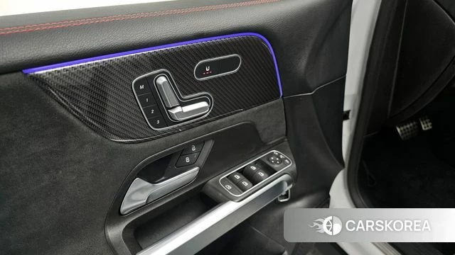 Mercedes-Benz GLB-Class X247 id 4224521 из Кореи 22