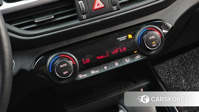 Kia The New K3 2nd generation id 4428524 из Кореи 22