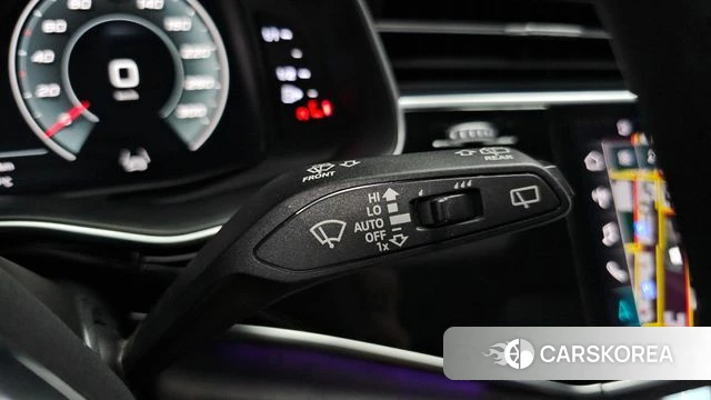 Audi Q7 (4M) id 4202556 из Кореи 22