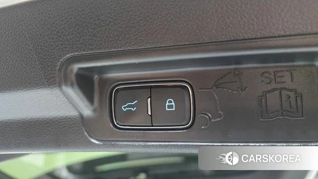 Ford Explorer 6th Generation id 4519176 из Кореи 22