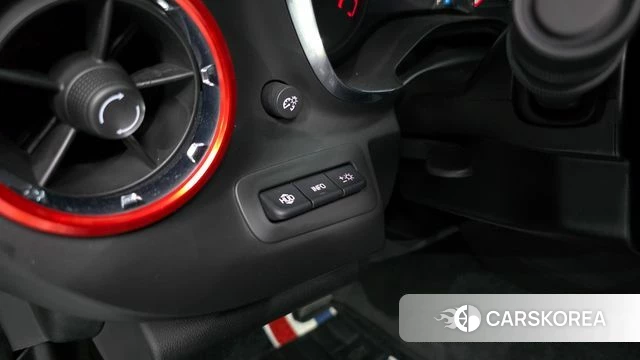 Chevrolet (GM Daewoo) The New Camaro id 4370277 из Кореи 22