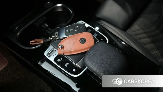 Mercedes-Benz A-Class W177 id 4402886 из Кореи 22