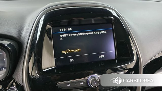 Chevrolet (GM Daewoo) The New Spark id 4382624 из Кореи 22