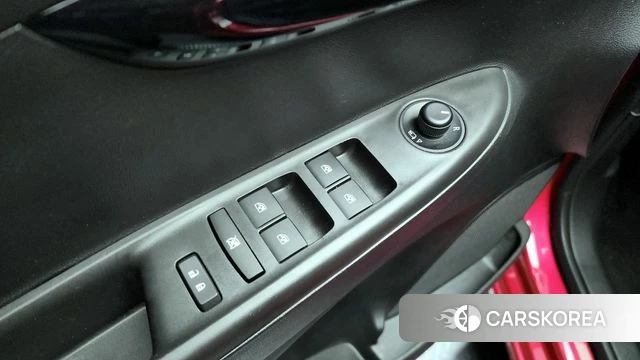 Chevrolet (GM Daewoo) The New Spark id 4356783 из Кореи 22
