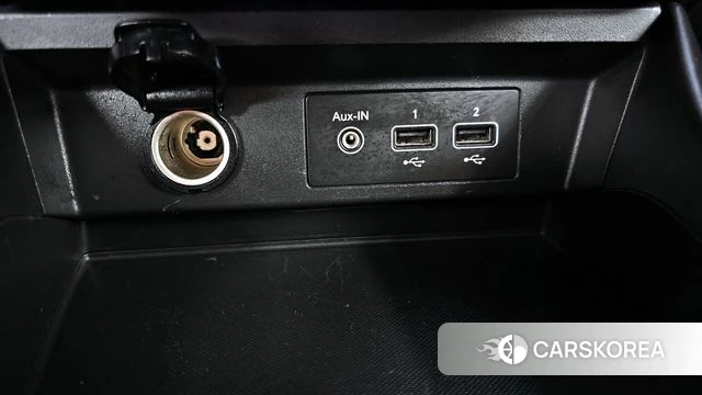 Renault Korea (Samsung) XM3 id 4284630 из Кореи 22