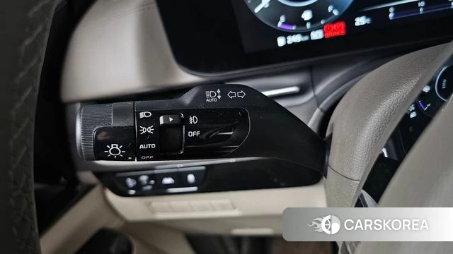 Kia Carnival 4th generation id 4481183 из Кореи 22