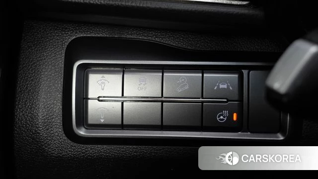 Ssangyong Berry New Tivoli id 4250473 из Кореи 22