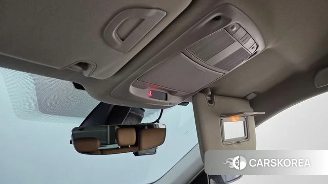 Renault Korea (Samsung) The New QM6 id 4356041 из Кореи 22
