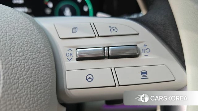 Hyundai The New Grandeur IG id 4741094 из Кореи 22